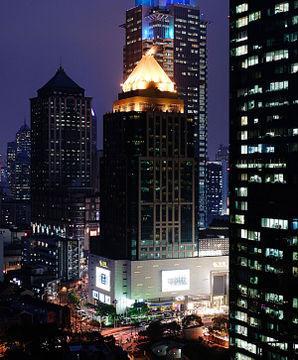 Nanjing Road Pedestrain Street Huanghe Road 2*