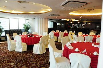 Nanjing Road Pedestrain Street Huanghe Road Hotel Shanghai